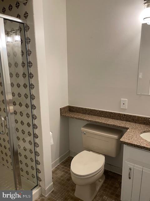 POTOMAC MANOR - Residential Lease