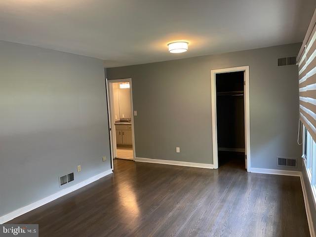 POTOMAC MANOR - Residential Lease