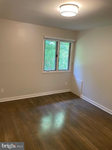 POTOMAC MANOR - Residential Lease