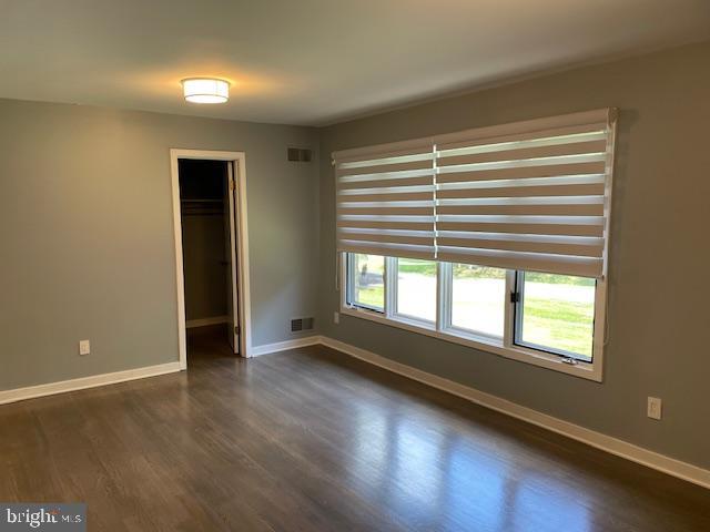 POTOMAC MANOR - Residential Lease