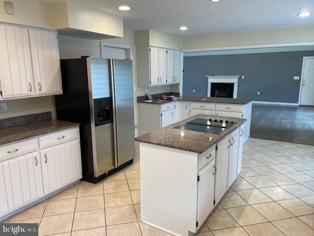 POTOMAC MANOR - Residential Lease