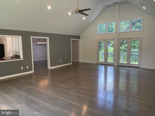 POTOMAC MANOR - Residential Lease