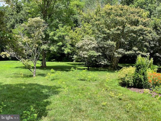 POTOMAC MANOR - Residential Lease