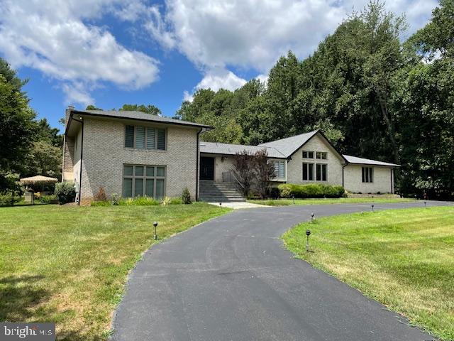 POTOMAC MANOR - Residential Lease