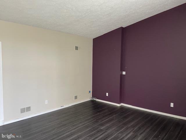 POTOMAC MANOR - Residential Lease