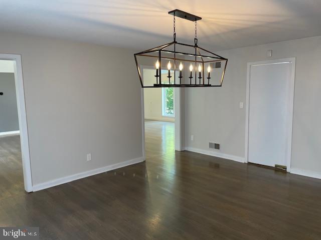 POTOMAC MANOR - Residential Lease