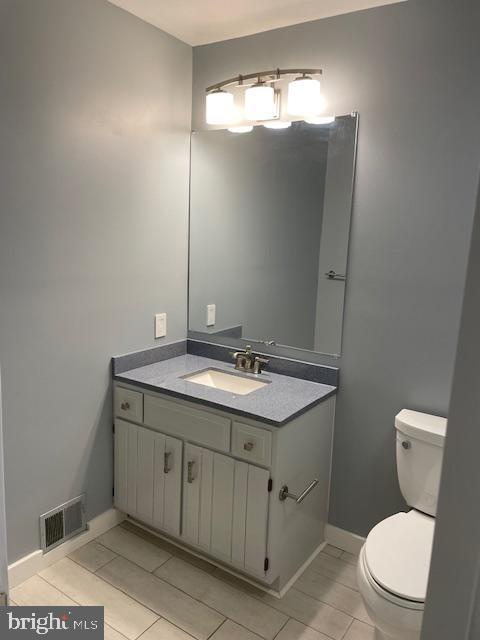 POTOMAC MANOR - Residential Lease