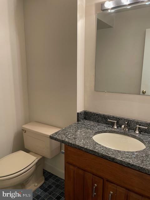 POTOMAC MANOR - Residential Lease