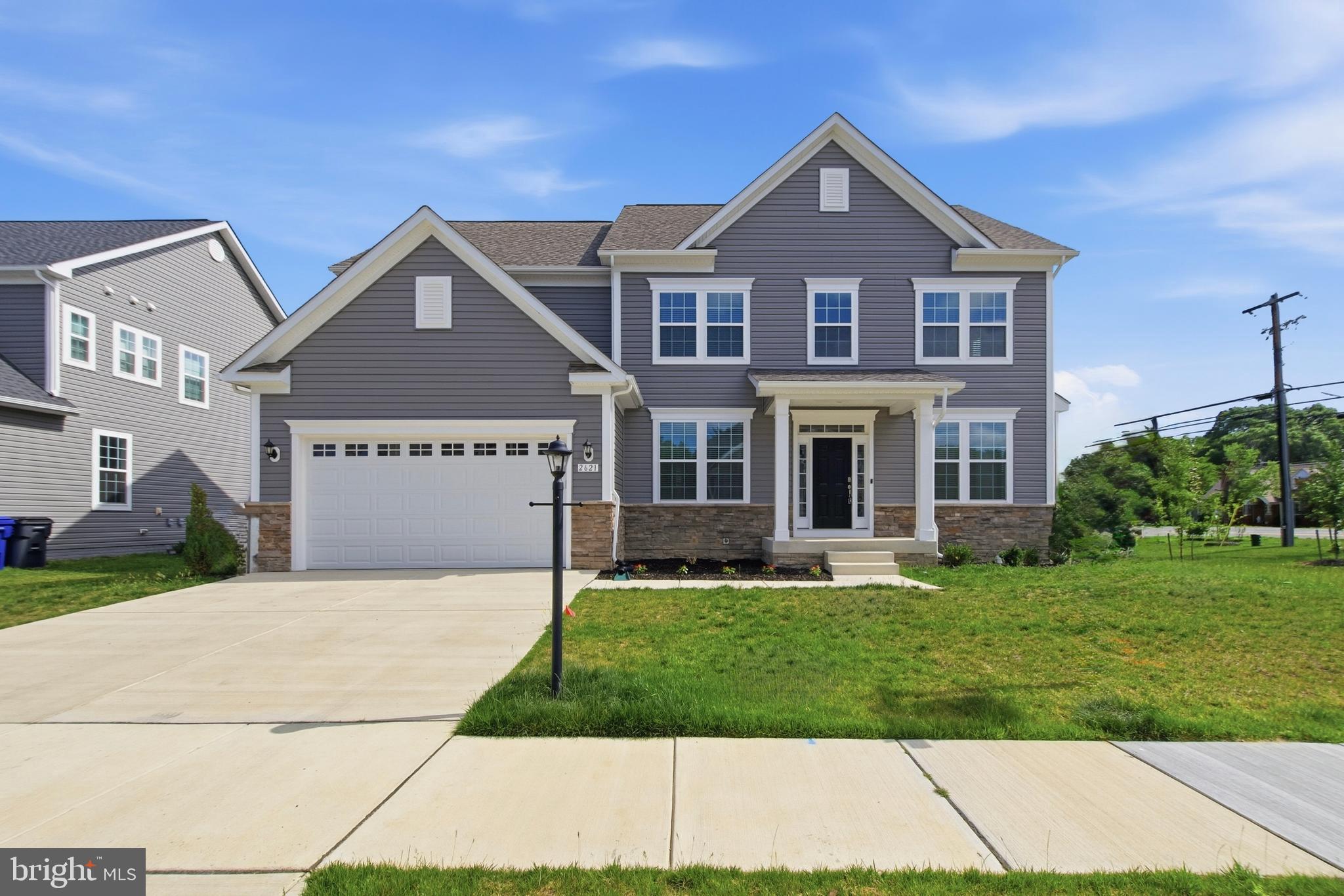 2621 CANNON COURT