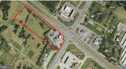 12640 LORD FAIRFAX HIGHWAY BOYCE VA 22620