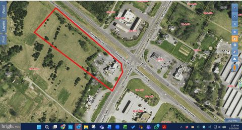 Photo of 12640 Lord Fairfax Highway, BOYCE, VA 22620 (MLS # VACL2006638)