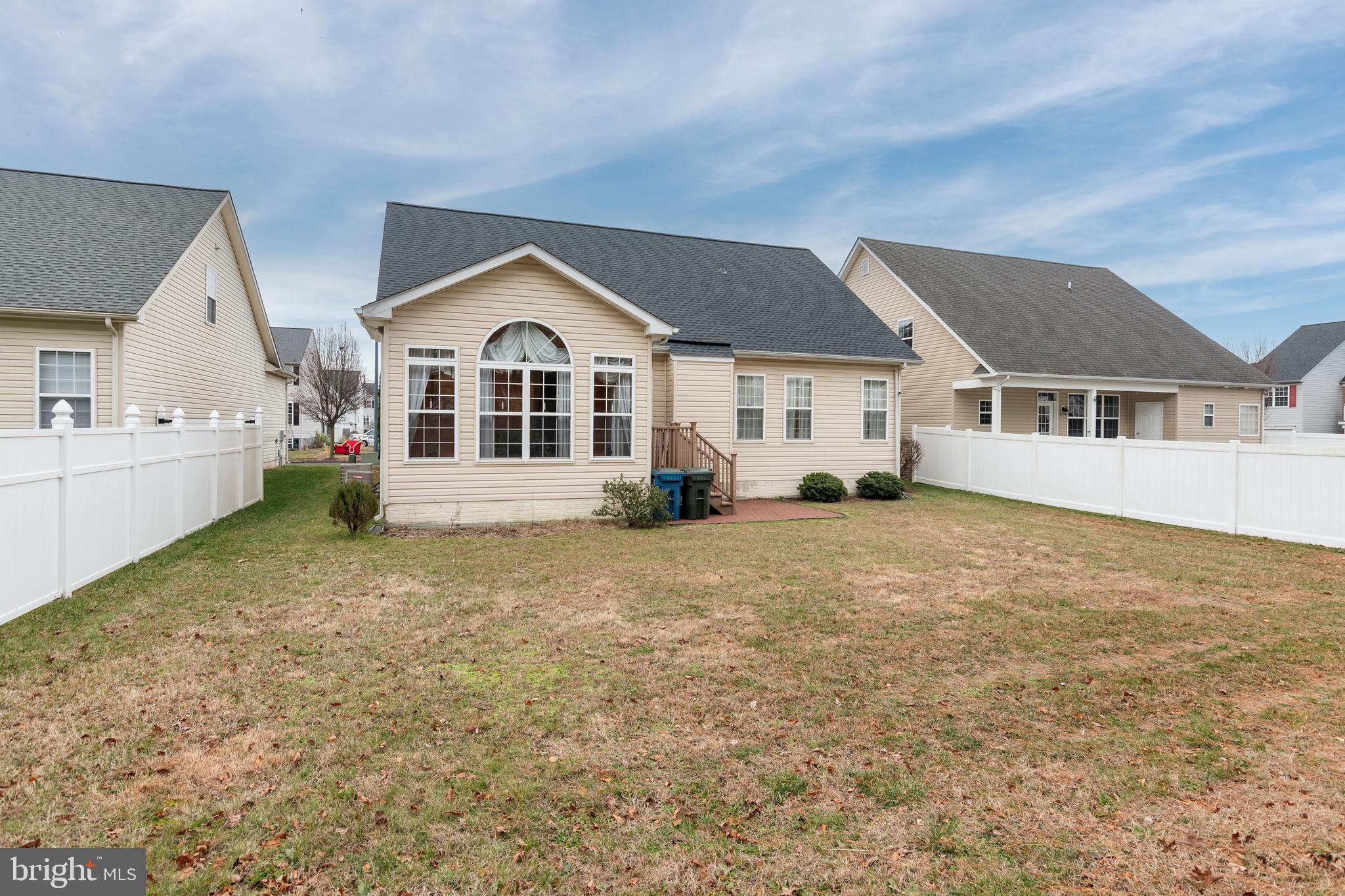 PATRIOT SQUARE - Residential