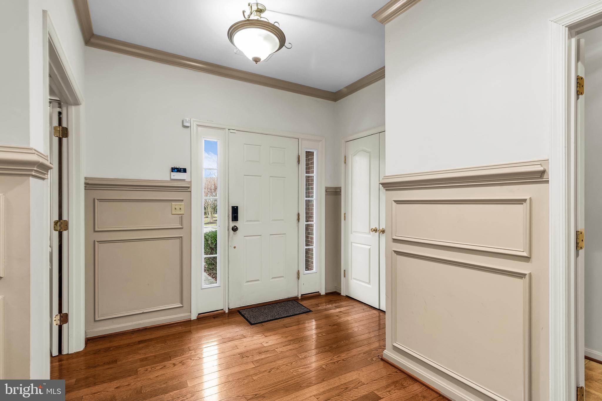 PATRIOT SQUARE - Residential