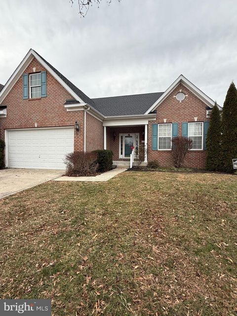 209 TUBMAN DRIVE EASTON MD 21601