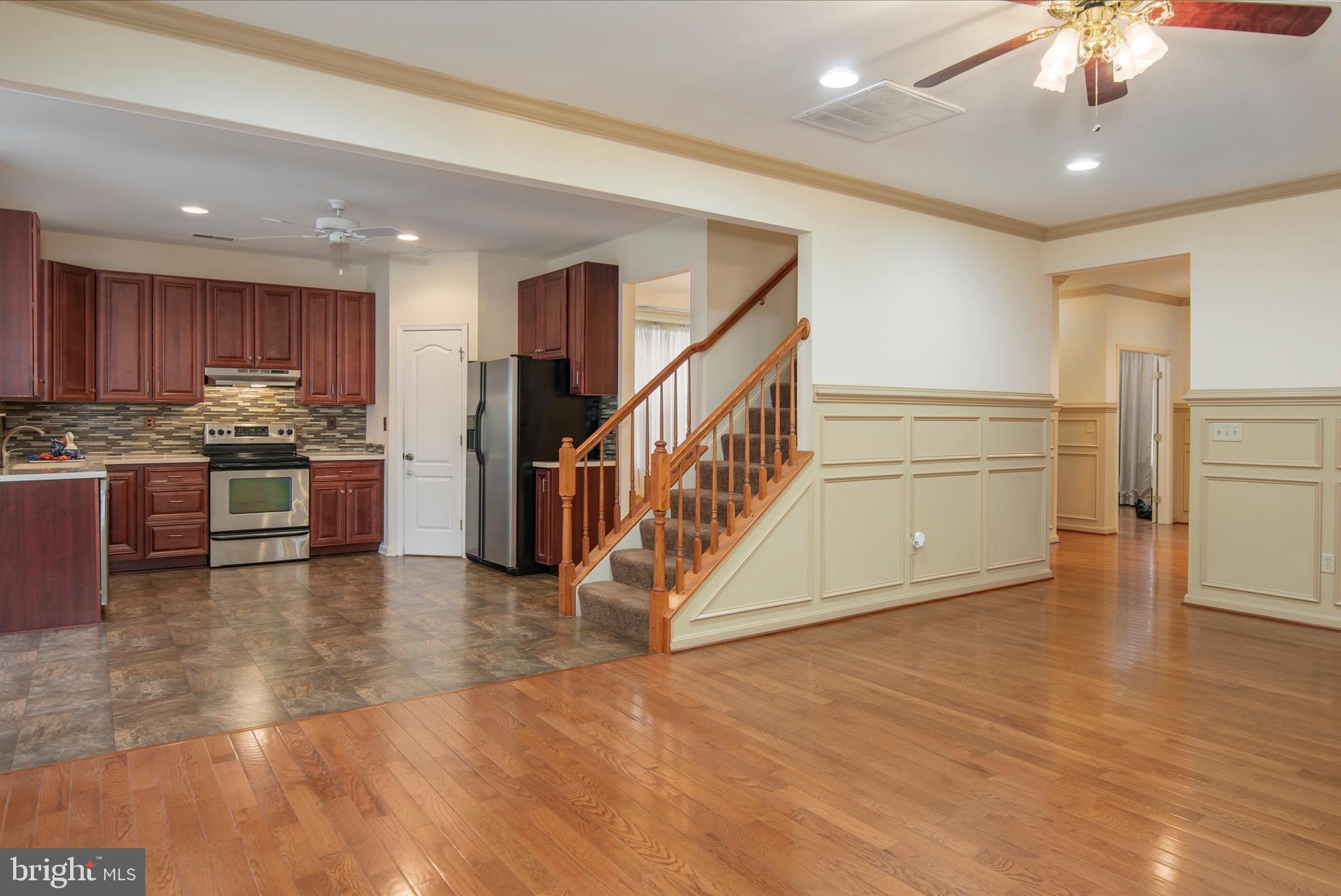 PATRIOT SQUARE - Residential