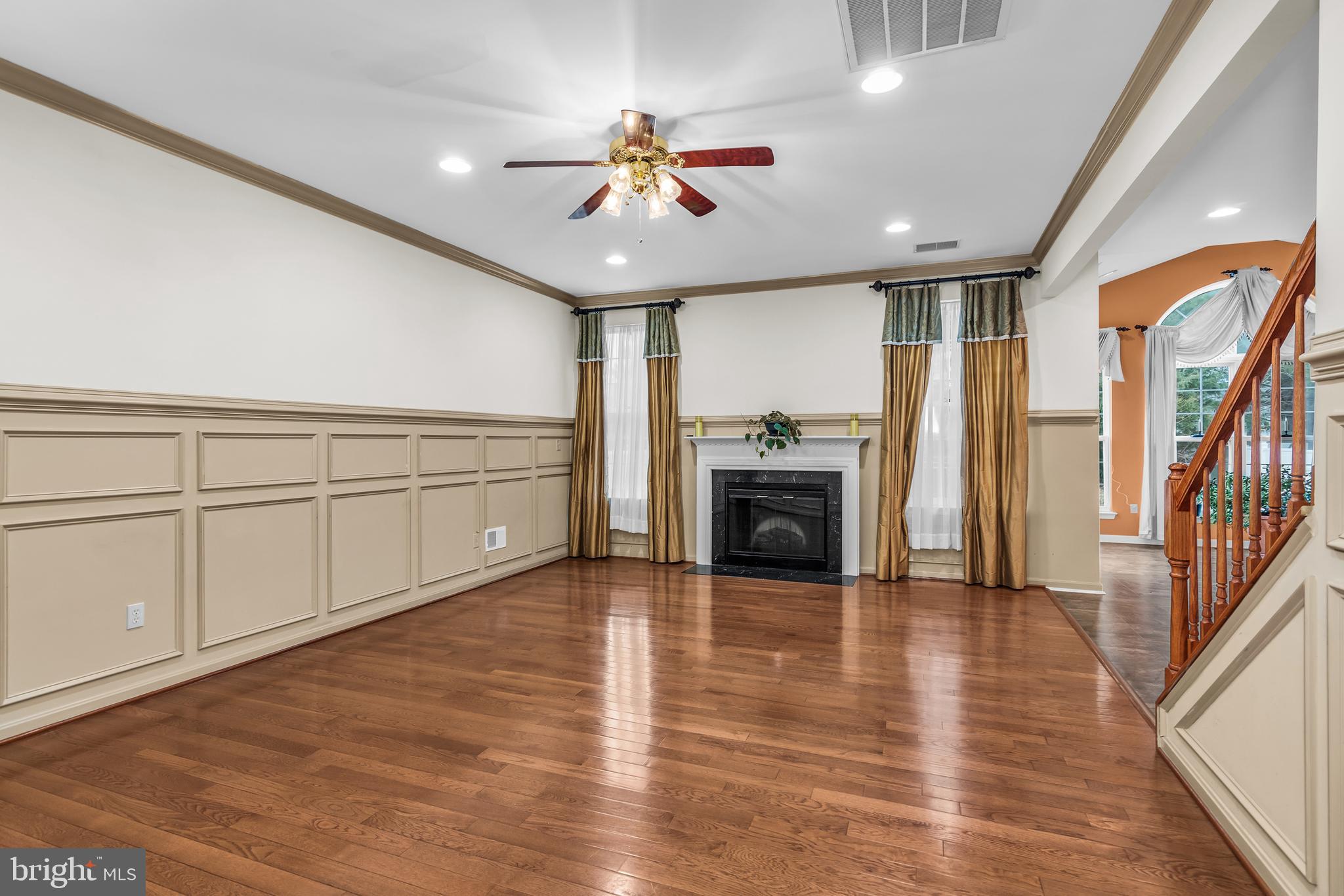 PATRIOT SQUARE - Residential