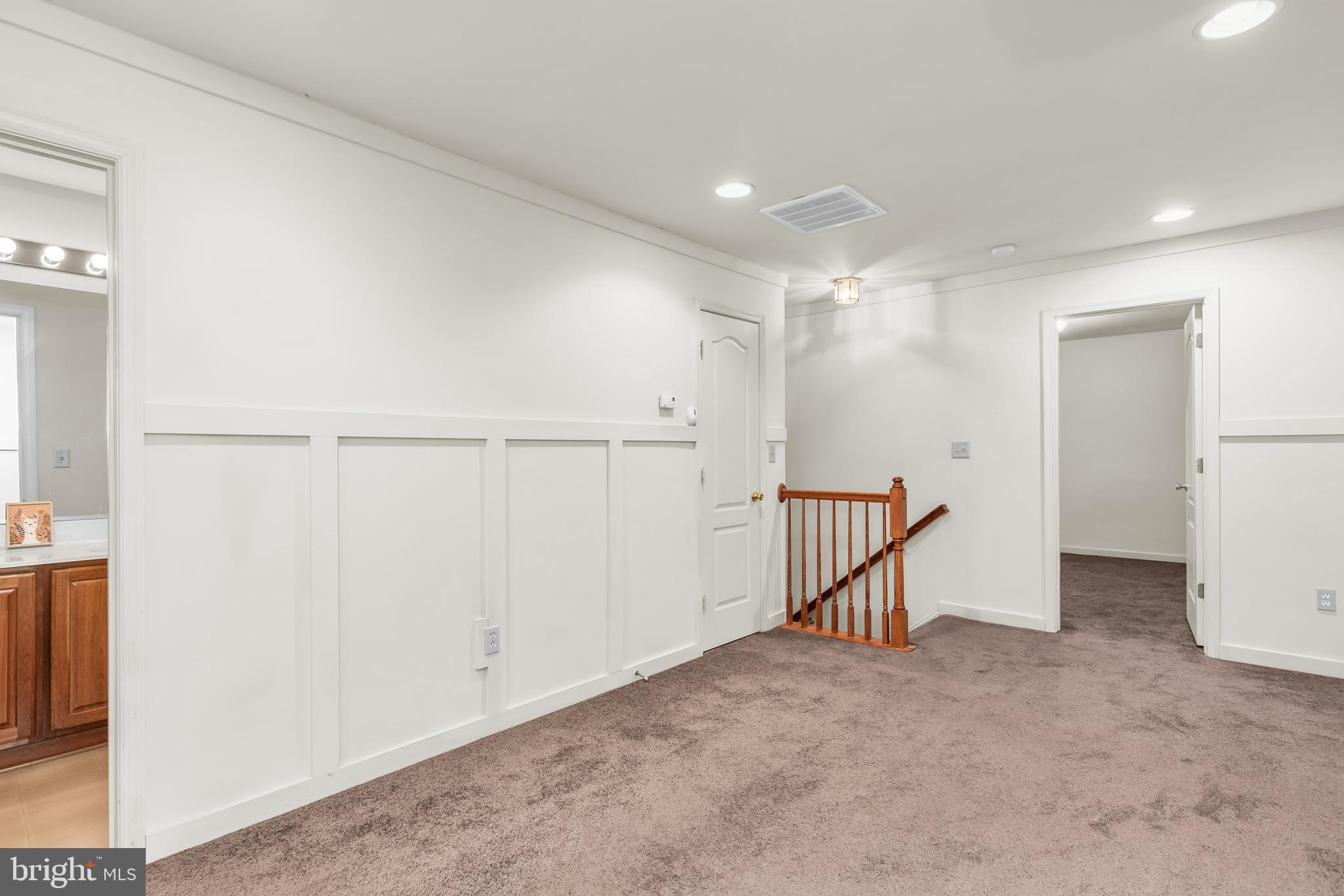 PATRIOT SQUARE - Residential