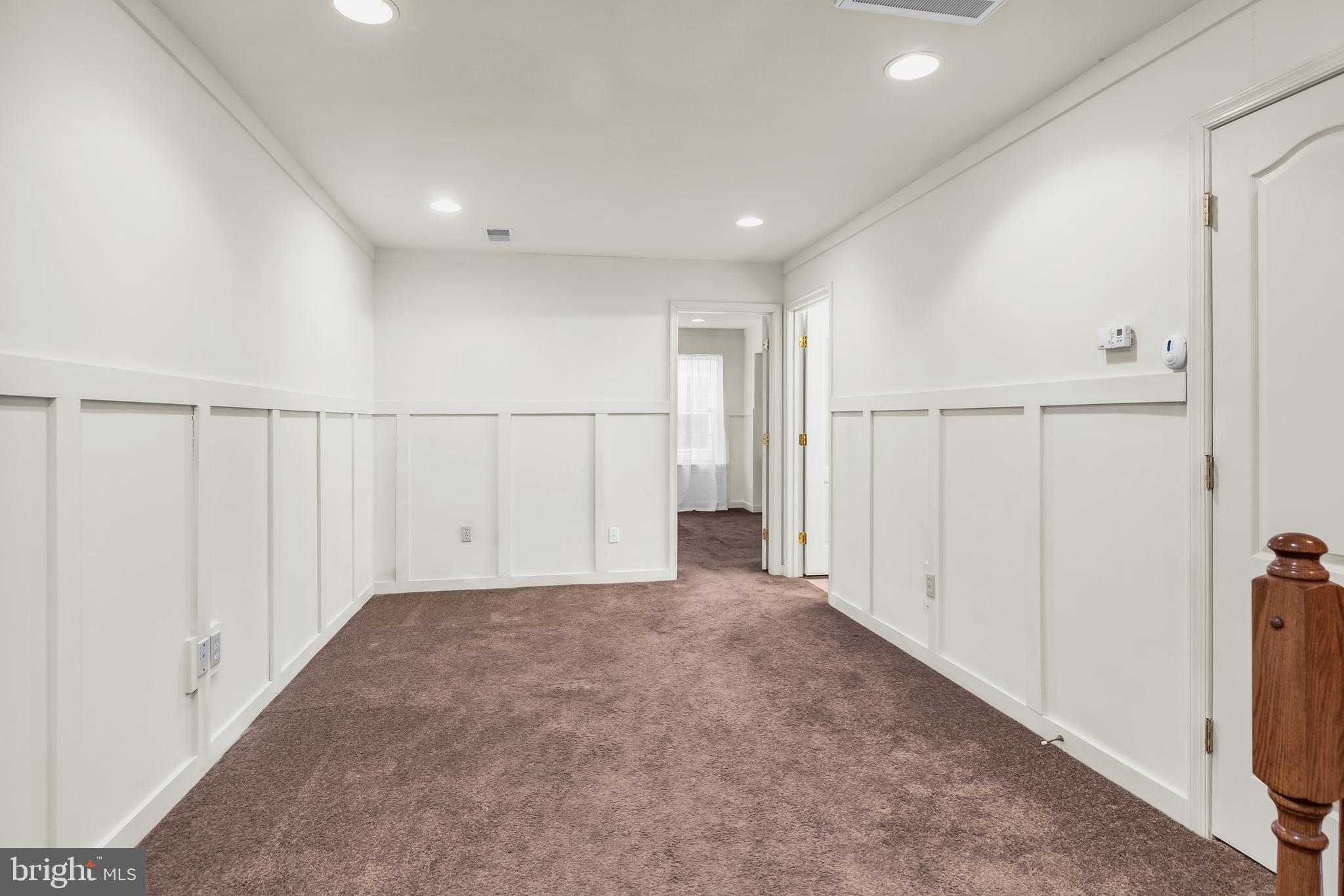 PATRIOT SQUARE - Residential