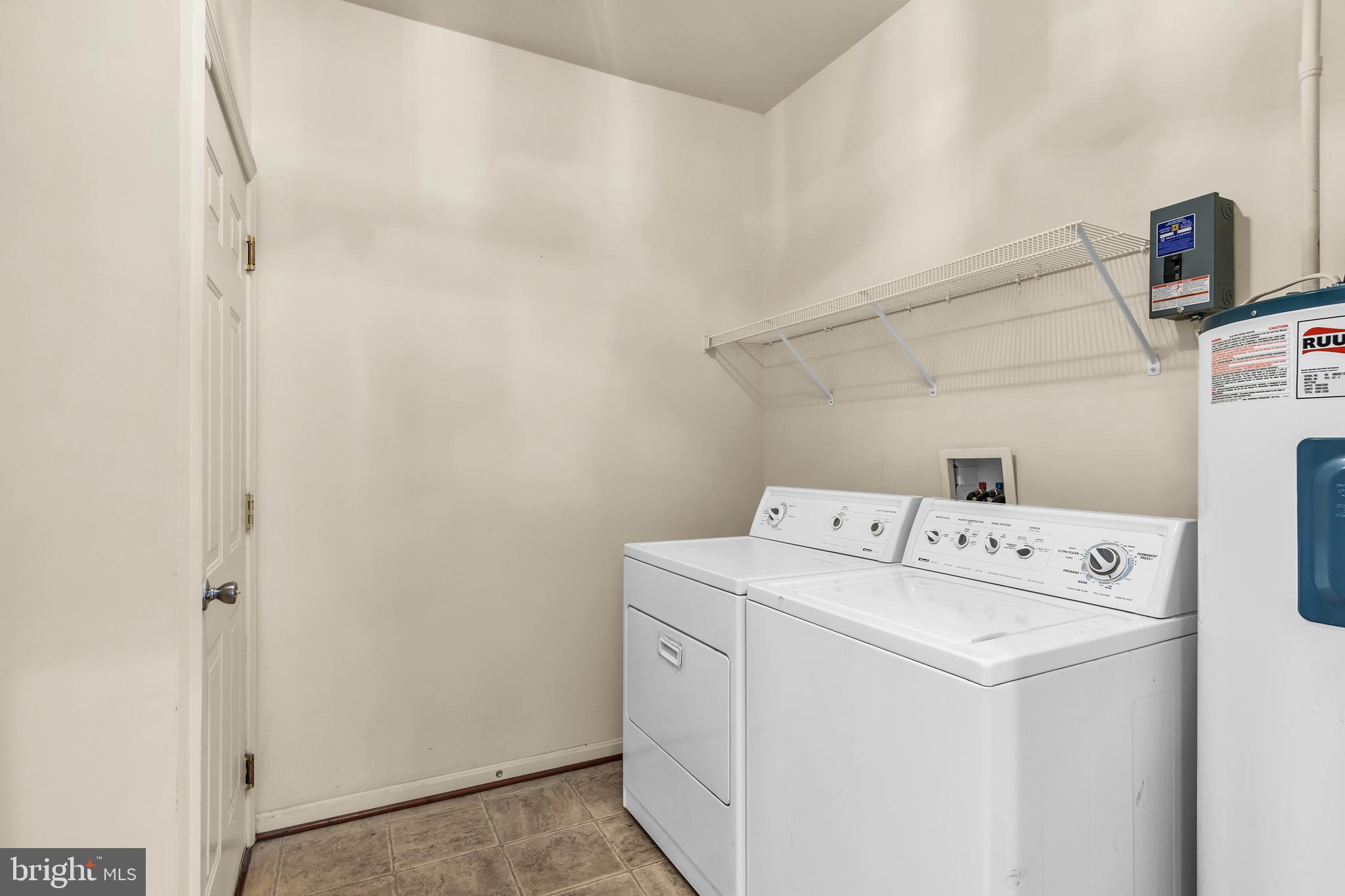 PATRIOT SQUARE - Residential