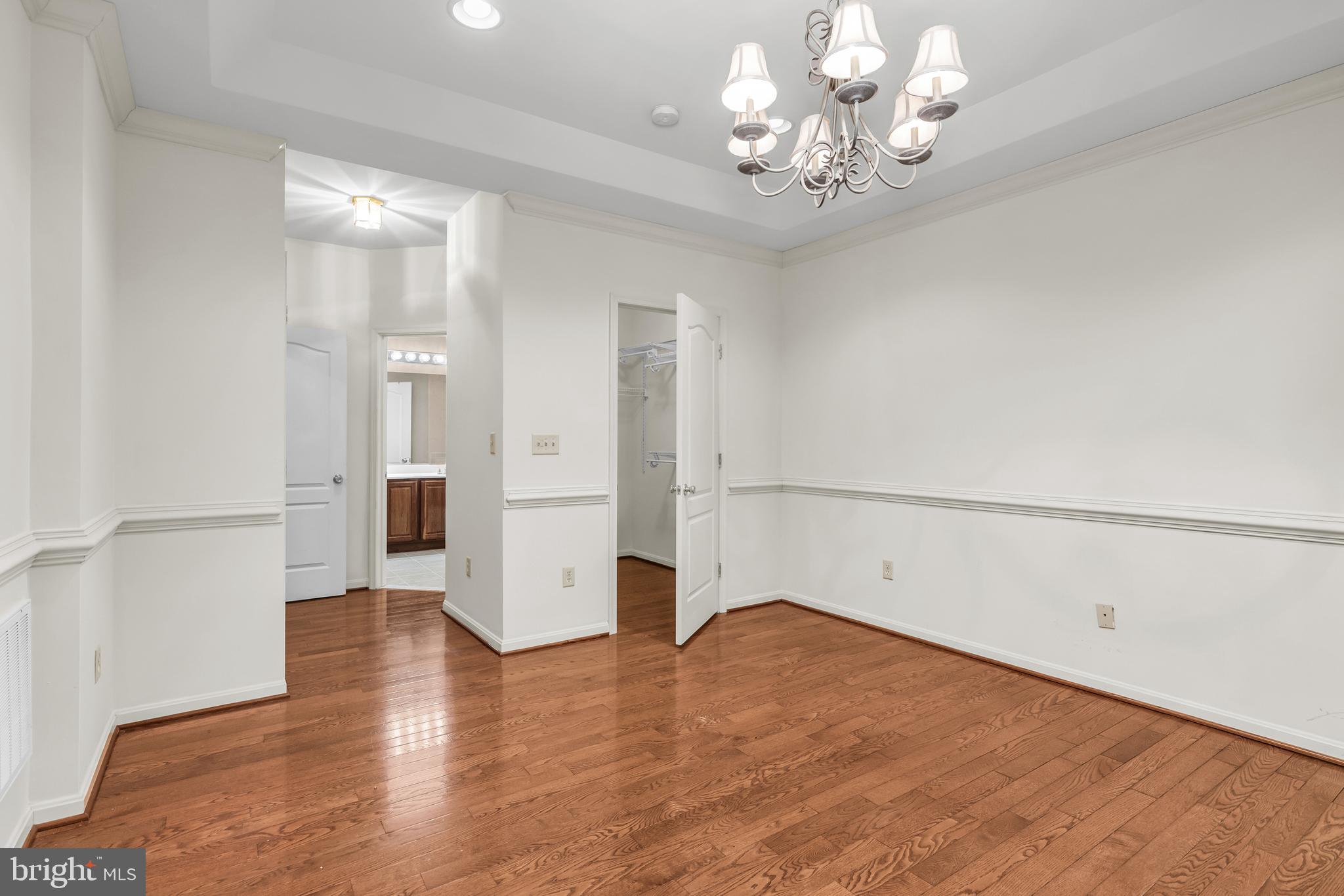 PATRIOT SQUARE - Residential