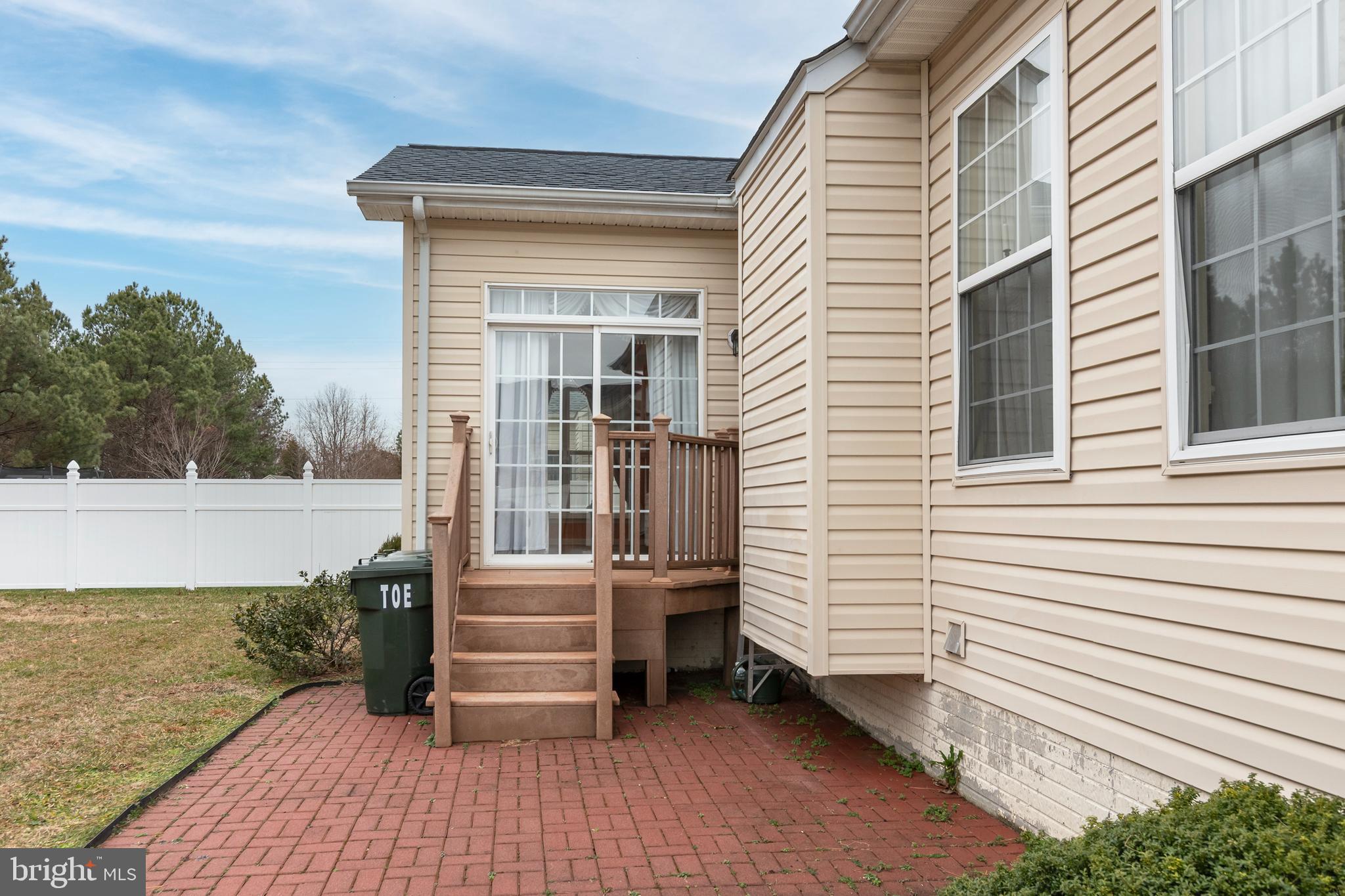 PATRIOT SQUARE - Residential