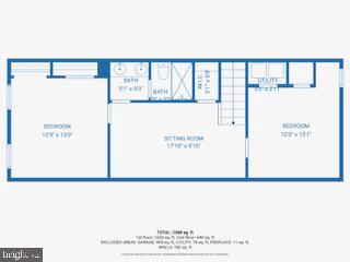 PATRIOT SQUARE - Residential