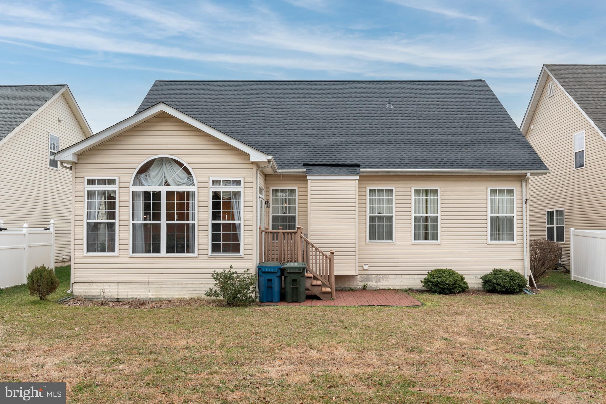 PATRIOT SQUARE - Residential