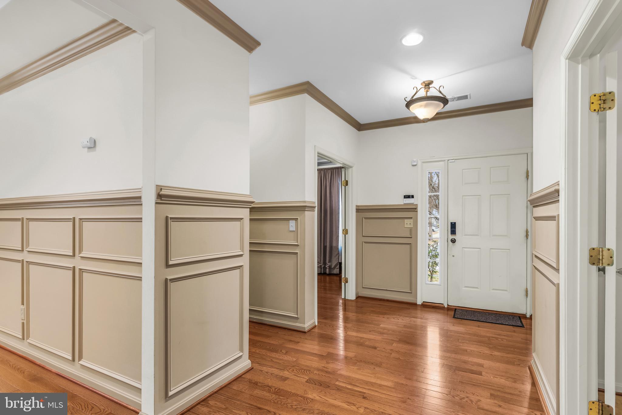 PATRIOT SQUARE - Residential