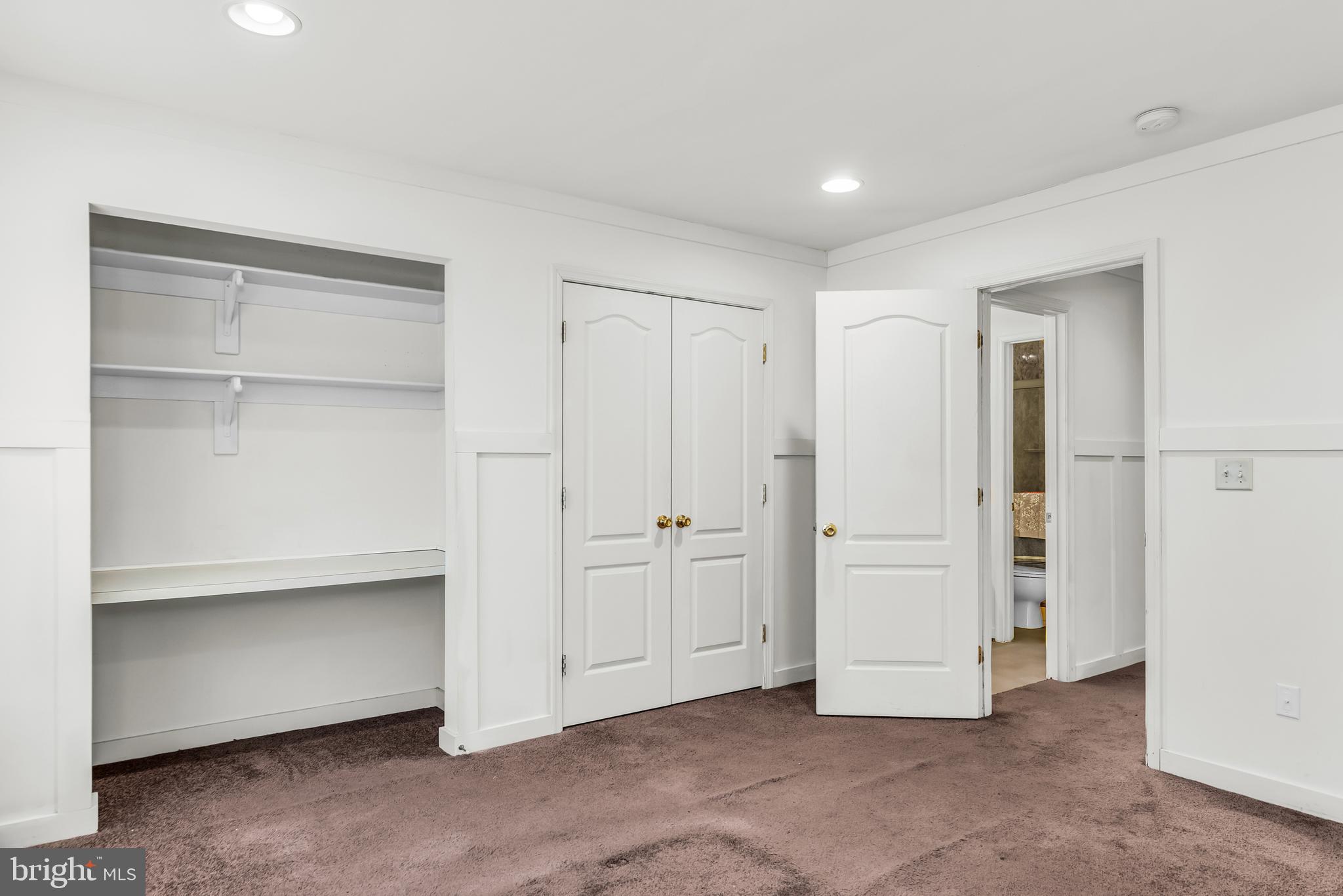 PATRIOT SQUARE - Residential