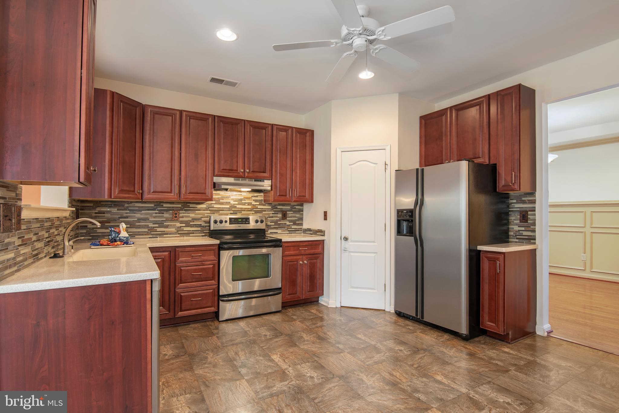 PATRIOT SQUARE - Residential