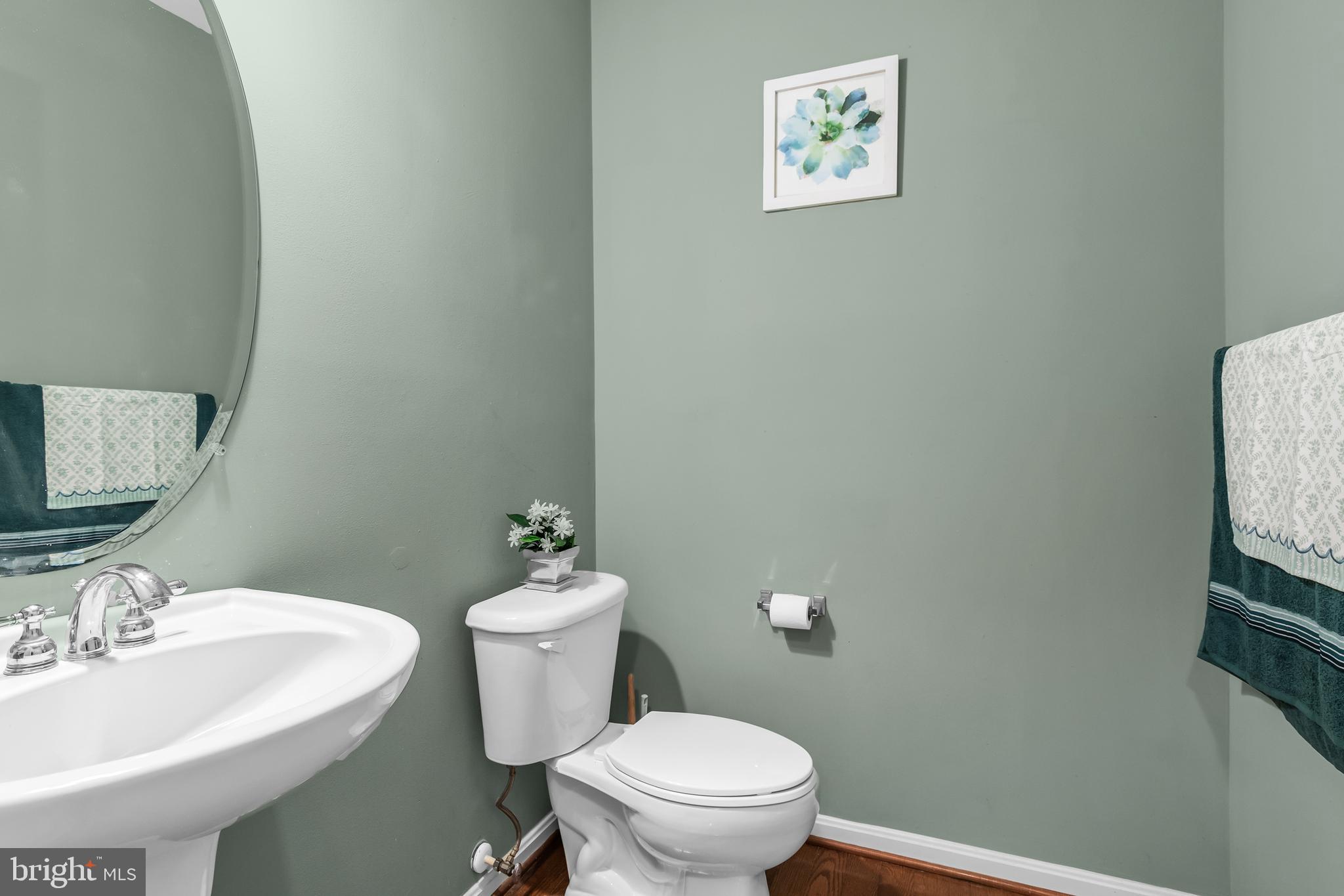 PATRIOT SQUARE - Residential