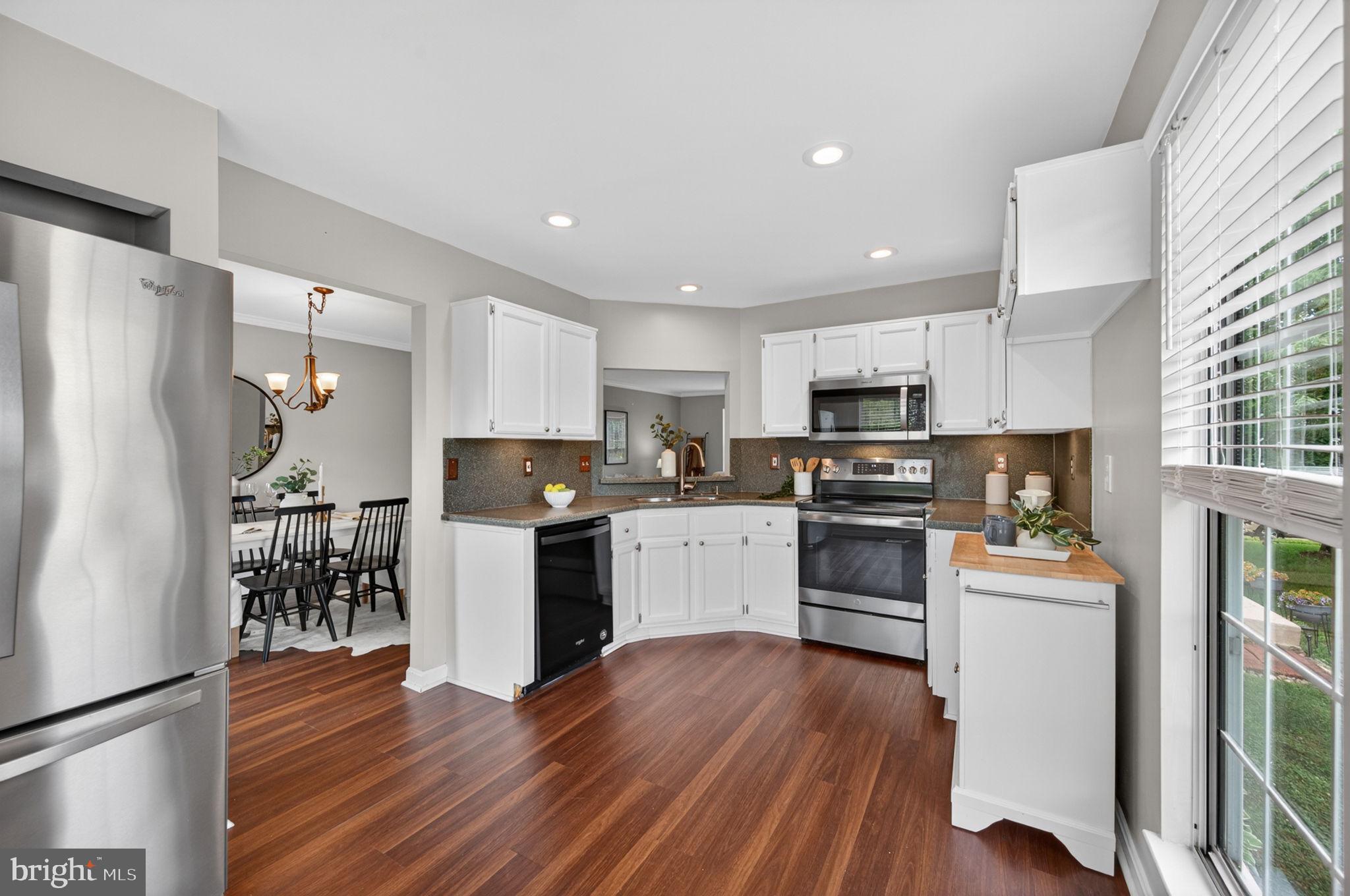 SILVER HILL FARM - Residential