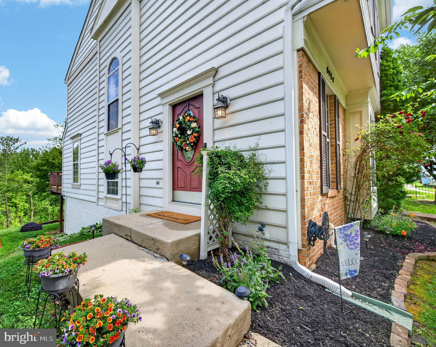 SILVER HILL FARM - Residential