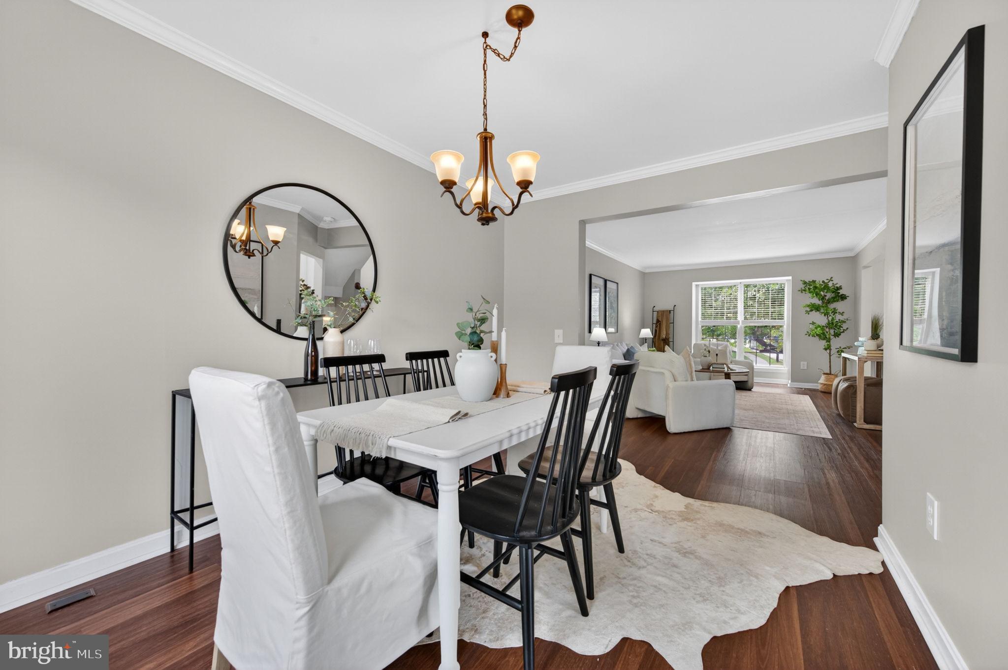 SILVER HILL FARM - Residential