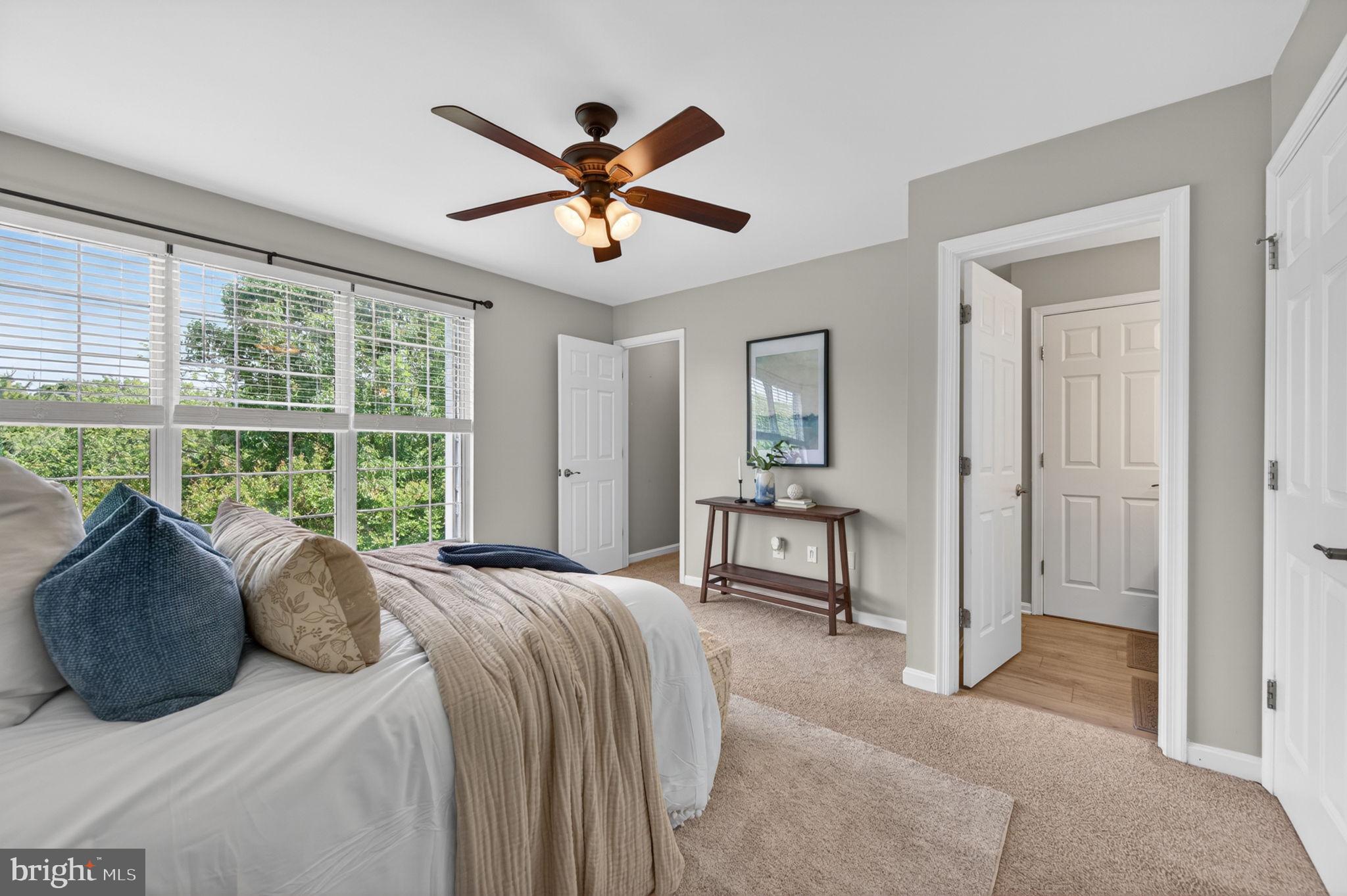 SILVER HILL FARM - Residential