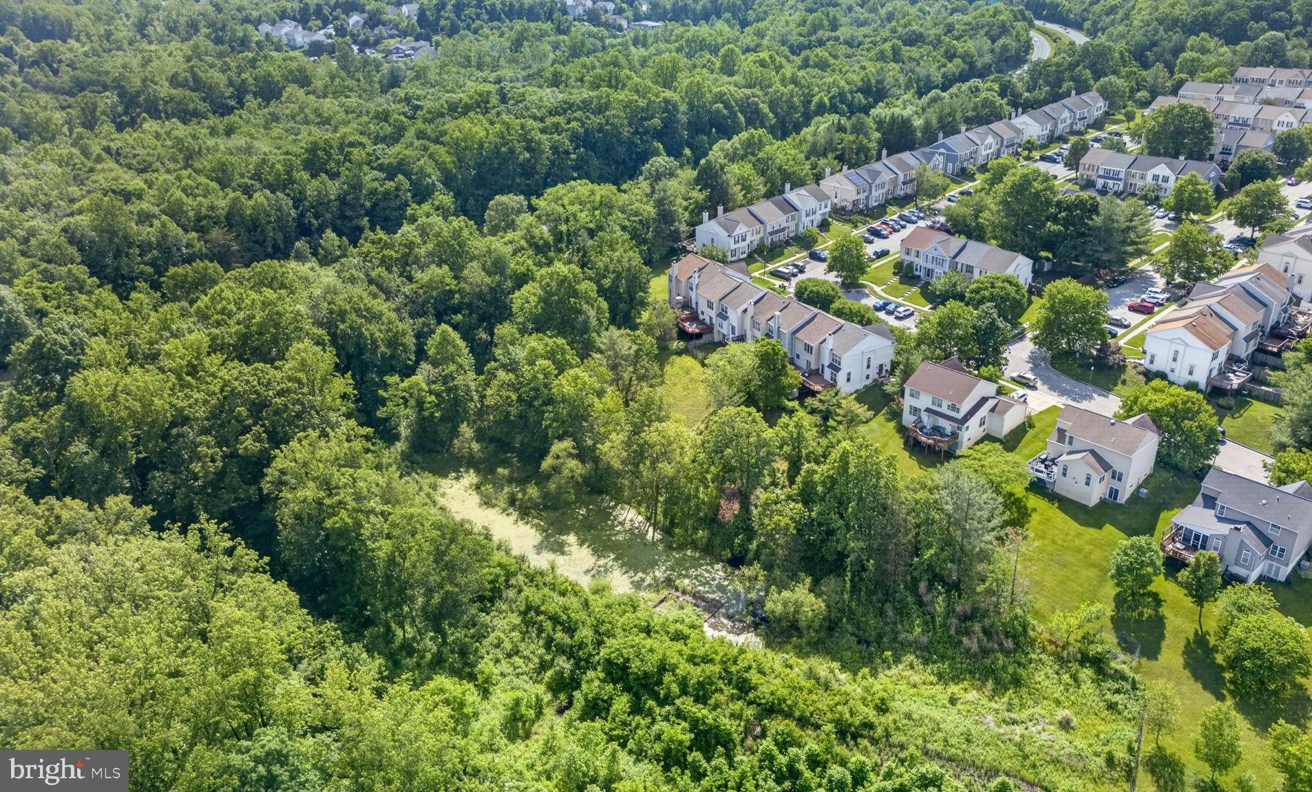 SILVER HILL FARM - Residential