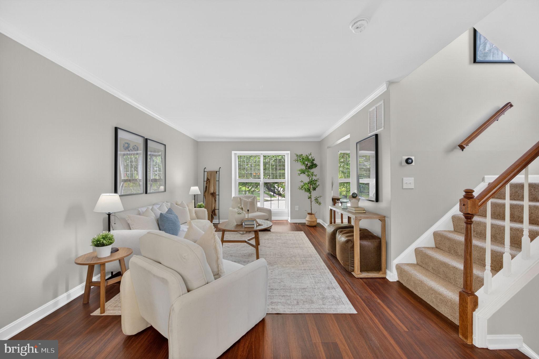 SILVER HILL FARM - Residential