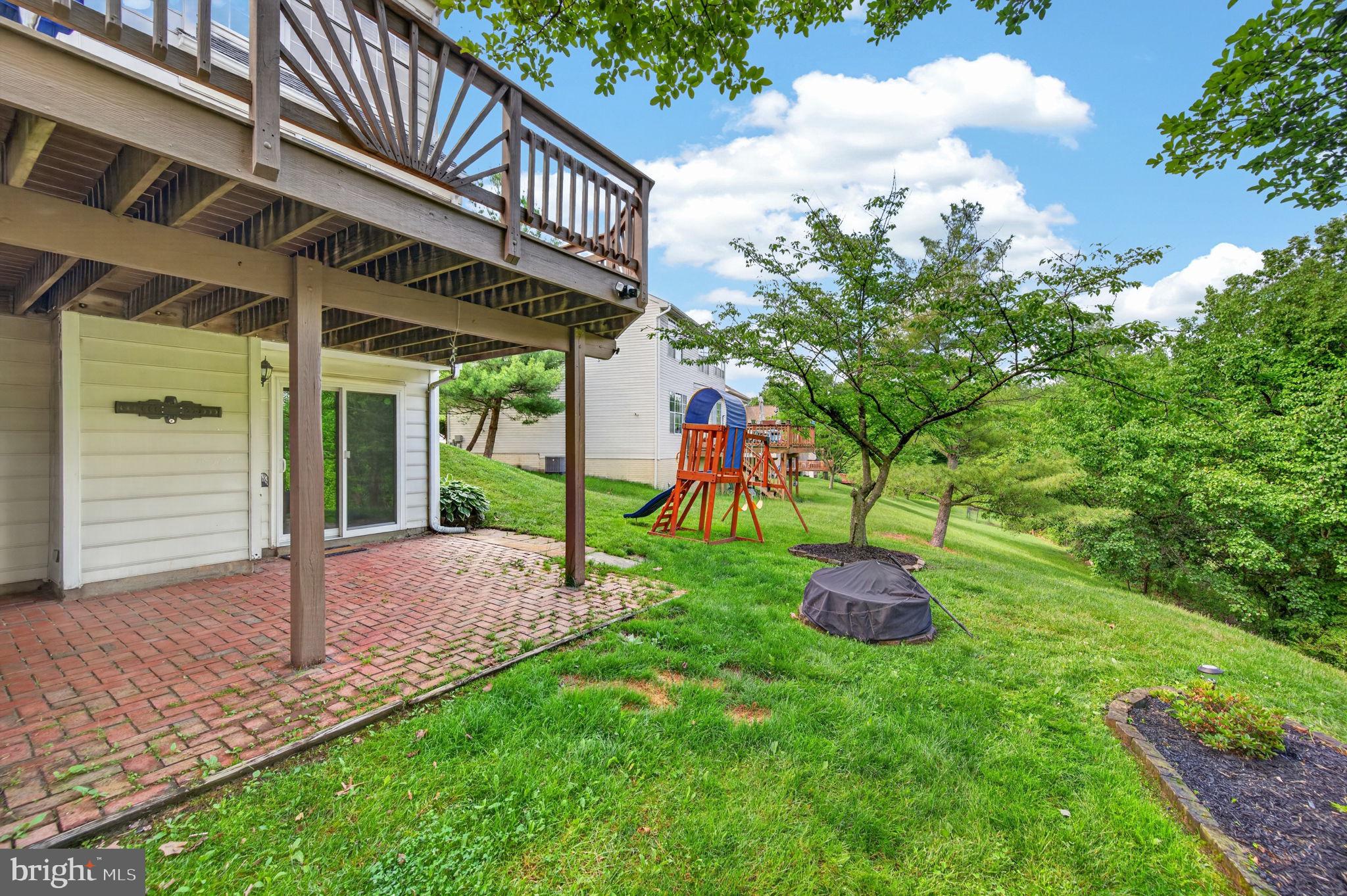 SILVER HILL FARM - Residential
