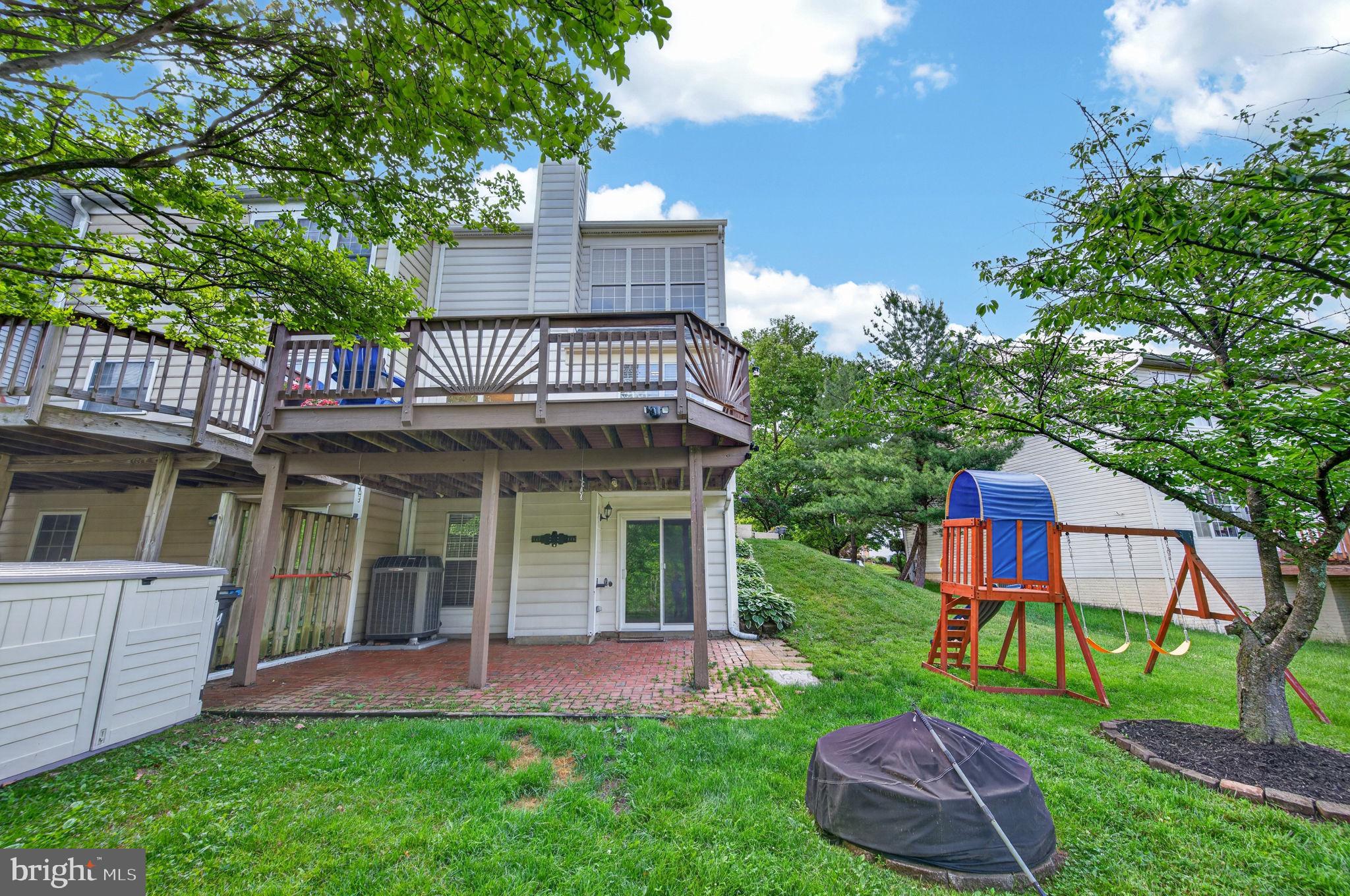 SILVER HILL FARM - Residential