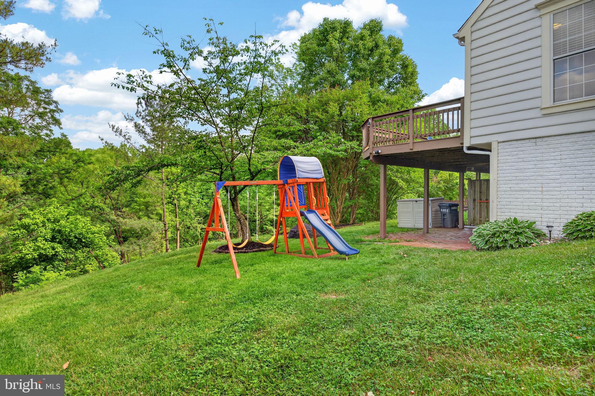 SILVER HILL FARM - Residential