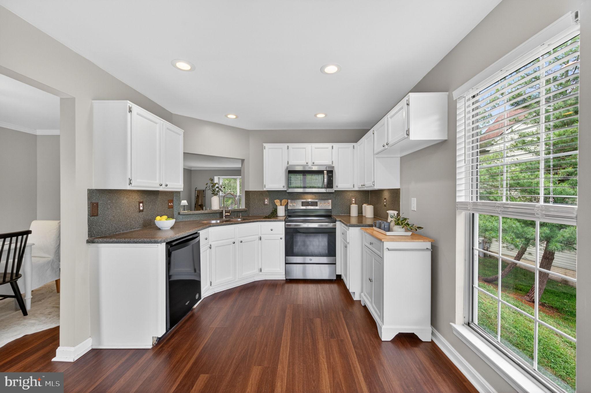 SILVER HILL FARM - Residential