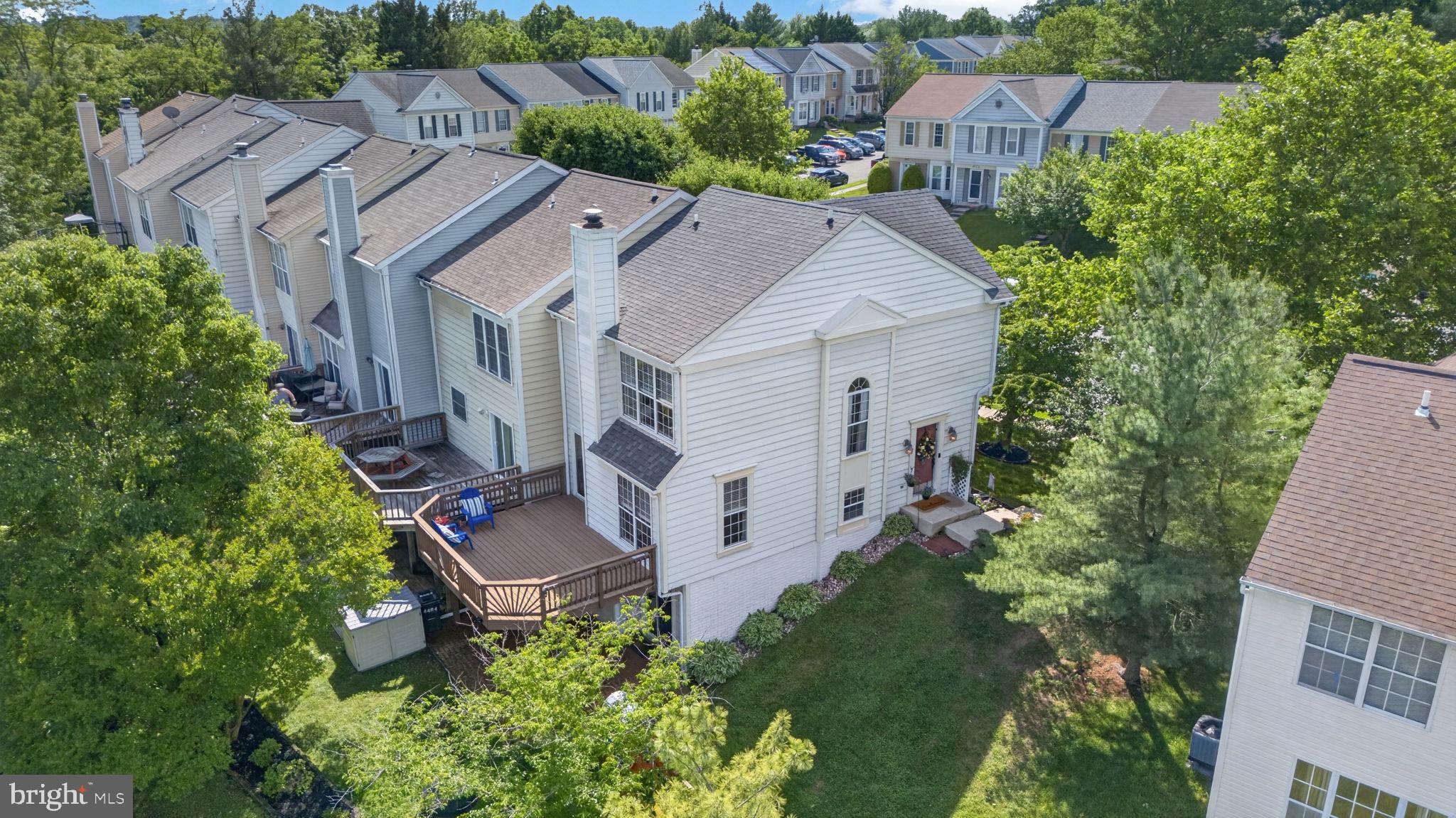SILVER HILL FARM - Residential