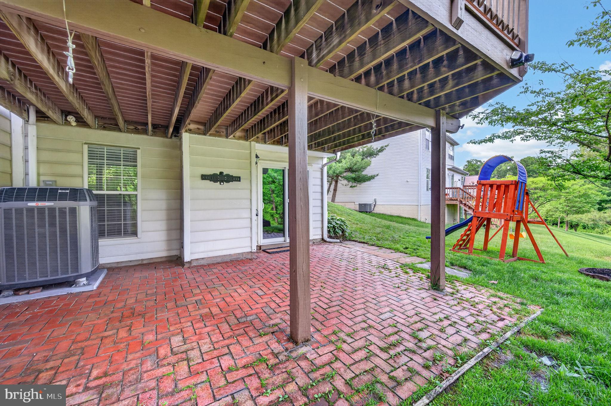 SILVER HILL FARM - Residential