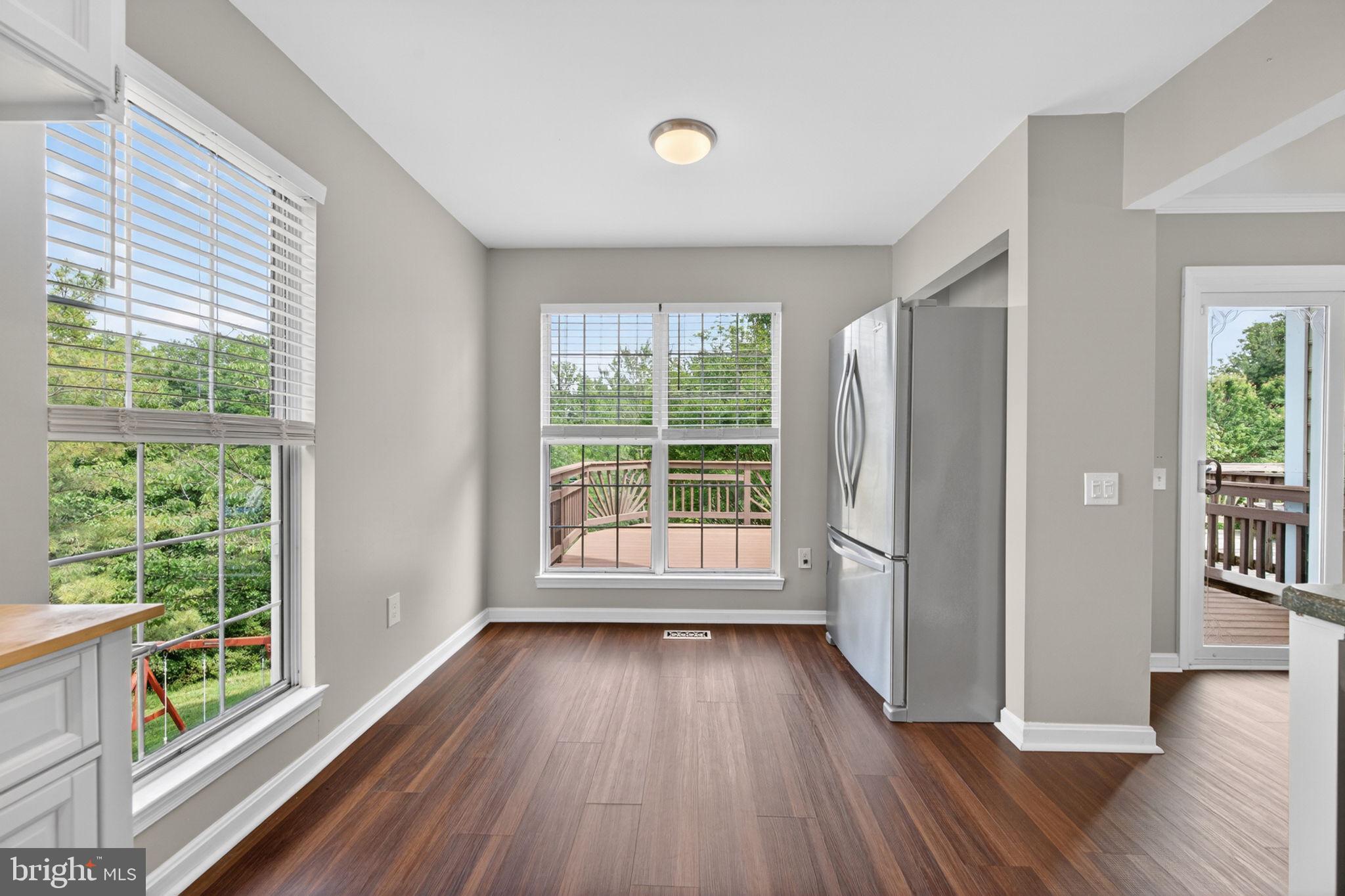 SILVER HILL FARM - Residential
