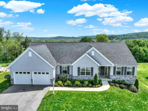 613 Rishel Drive, York, PA MLS: PAYK2068294