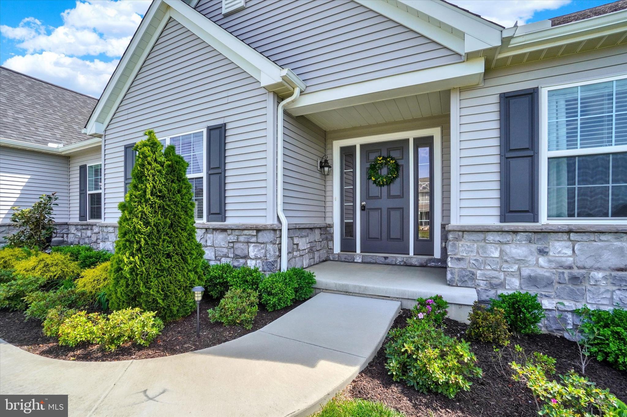 613 RISHEL DRIVE
