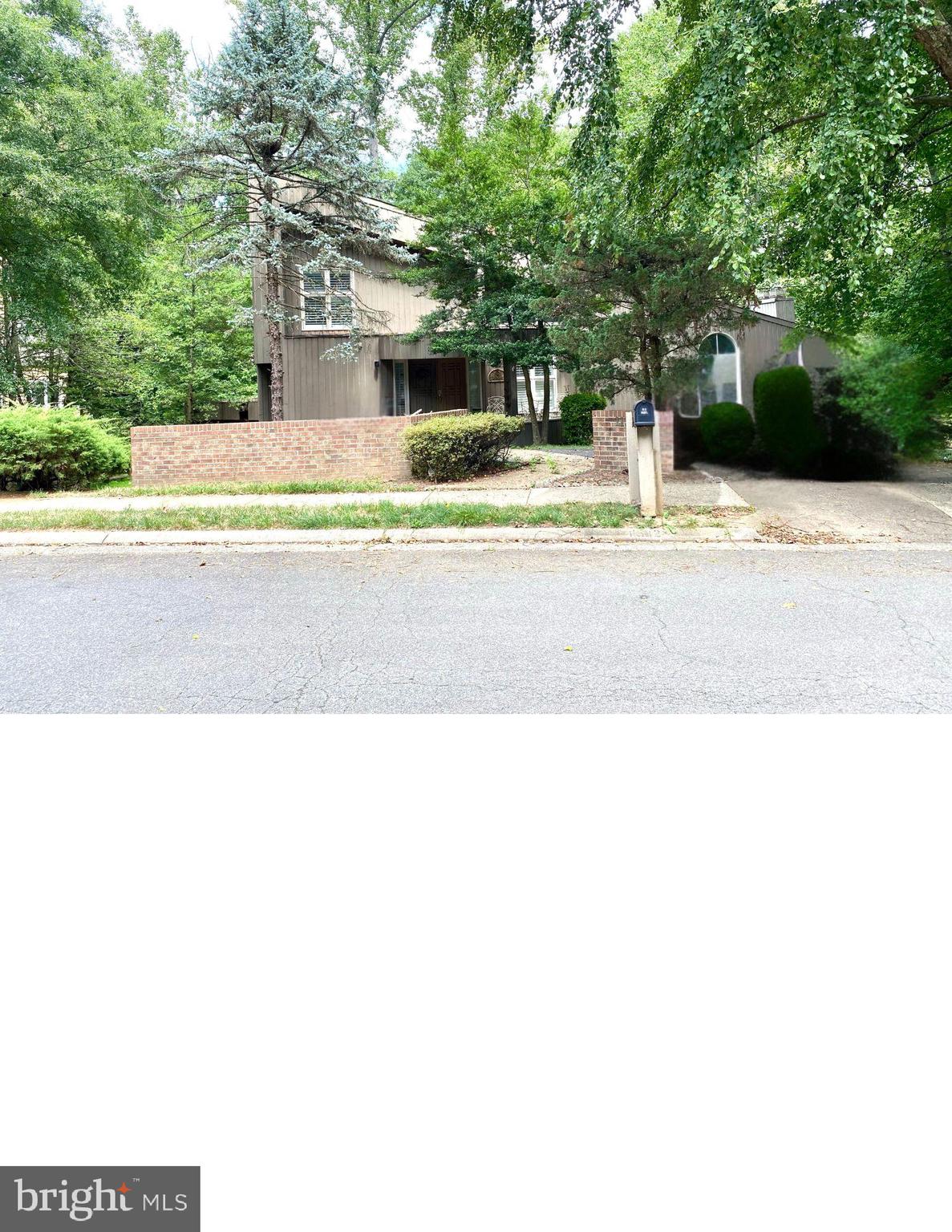 Discover a diamond in the rough nestled in the heart of North Reston, Virginia. This expansive CP1 contemporary home, poised for transformation, offers a canvas for your dream renovation project. Boasting 4 bedrooms and 3.5 baths, this property presents a rare opportunity to create your ideal living space in one of Northern Virginia's most sought-after planned communities.
Step into a world of potential, where vaulted ceilings and strategically placed skylights bathe the interior in natural light, creating an airy and open atmosphere. The spacious kitchen, complete with a cozy fireplace, awaits your culinary vision. Imagine gathering around a custom island, the hearth crackling as you entertain friends and family.
The first-floor master suite offers convenience and privacy, with ample space for a luxurious renovation. Envision a spa-like ensuite bathroom and a custom walk-in closet to complete your personal retreat.
For multi-generational living or hosting guests, the full daylight basement is a true gem. With its own side entrance, this space is perfect for teenagers seeking independence or as a potential in-law suite. The possibilities for customization are endless – a home gym, media room, or even a separate living area.
Outdoor enthusiasts will revel in the home's seamless indoor-outdoor flow. Wrap-around decks embrace the entire rear of the property, offering a 270-degree view of the surrounding natural beauty. Picture yourself sipping morning coffee as you watch the sunrise or hosting summer barbecues that extend long into the evening.
Located on a peaceful cul-de-sac, this home offers the perfect balance of privacy and community. Reston's extensive network of walking trails begins at your doorstep, inviting you to explore the area's natural beauty. For those hot summer days, the community's Olympic-sized pool is just a short walk away – the perfect place to cool off and socialize with neighbors.
Convenience meets nature in this prime Reston location. A quick stroll brings you to a vibrant shopping area, where you'll find essentials at Giant, your caffeine fix at Starbucks, and a diverse array of restaurants to satisfy any craving. This exceptional accessibility enhances the property's value and lifestyle appeal.
While this home is ready for your personal touch, its solid bones and prime location make it an exceptional investment. Reston's reputation as a forward-thinking, amenity-rich community ensures that your renovations will be rewarded with lasting value.
This is more than just a house – it's an opportunity to craft your perfect home in an idyllic setting. Don't miss your chance to reimagine this contemporary gem in one of Reston's most desirable neighborhoods. Schedule your viewing today and start planning your dream home transformation.
This home is priced under assessed value with an ARV of $1.9M+ and is being sold AS-IS. CASH, FHA 203K, or Hard Money lenders only. Proof of funds are needed prior to showing. Thank you for your interest in this wonderful opportunity.
BY APPOINTMENT ONLY