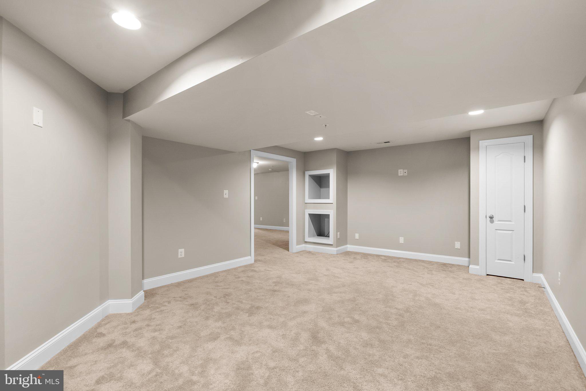 NORTH POINTE SUB - Residential