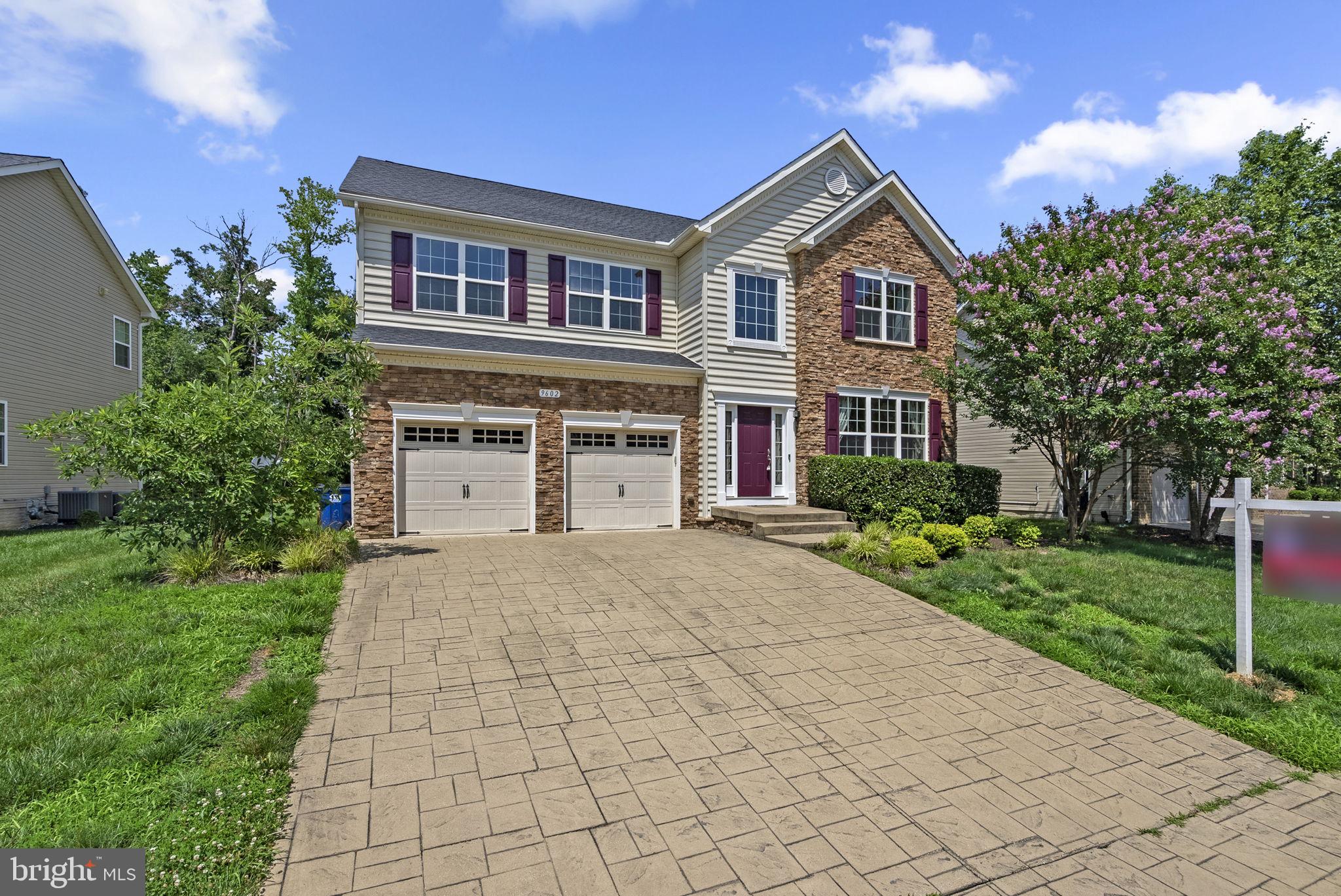 NORTH POINTE SUB - Residential