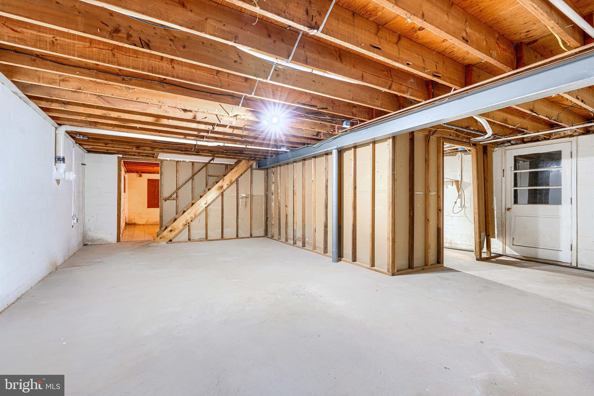 JARRETTSVILLE - Residential